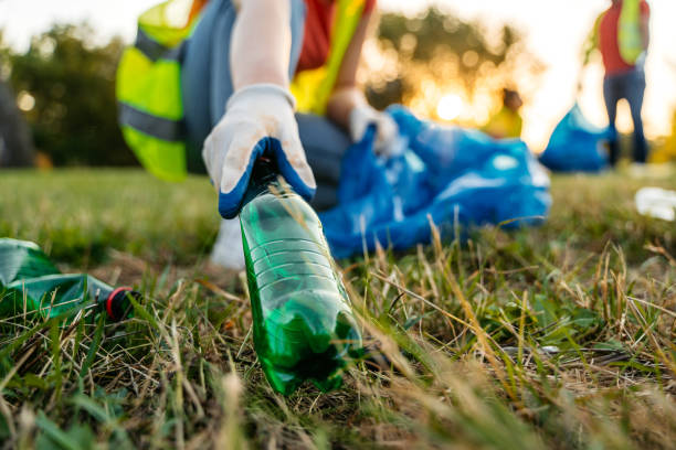 Best Yard Waste Removal  in Leisure Village West, NJ